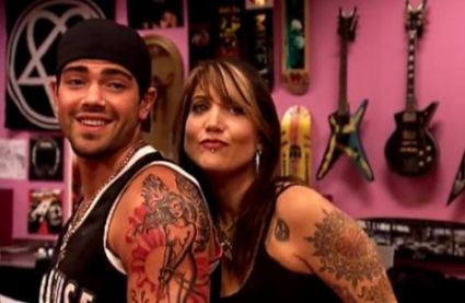 Hannah Aitchison Tattoos Gallery